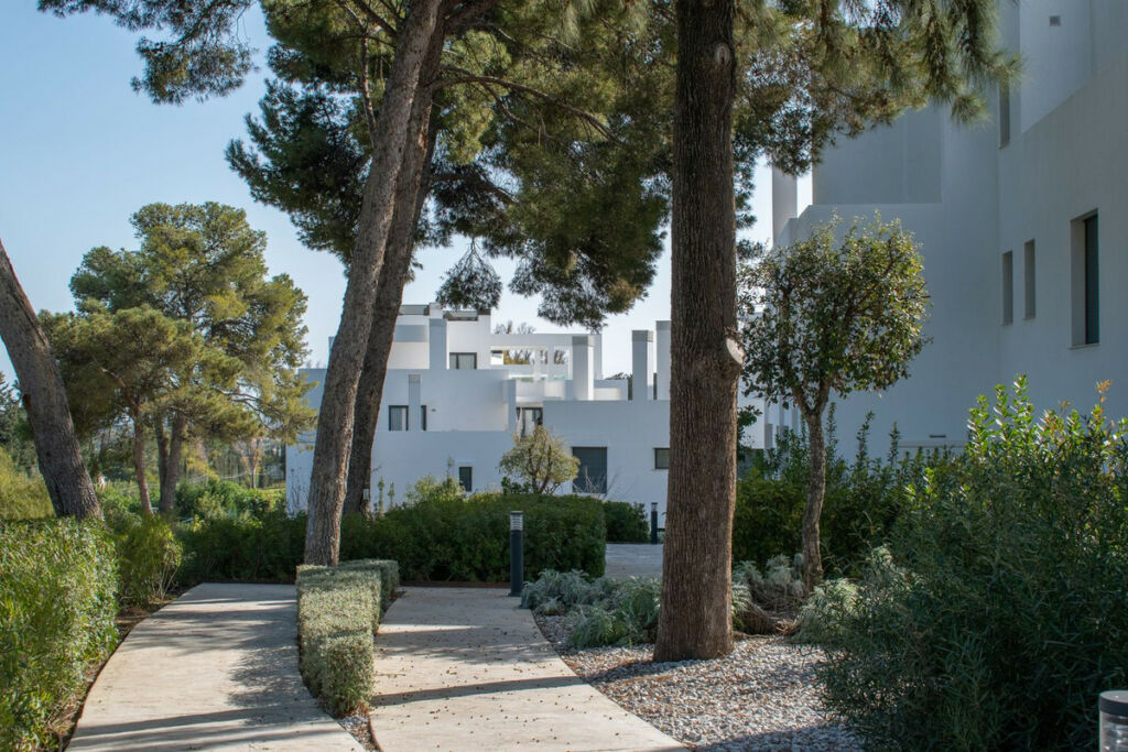 Penthouse Atalaya Málaga - image 32
