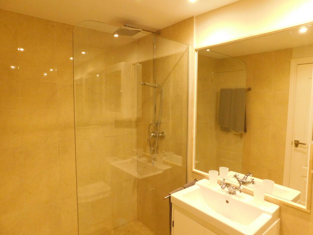 Ground Floor Apartment Elviria Málaga - image 32