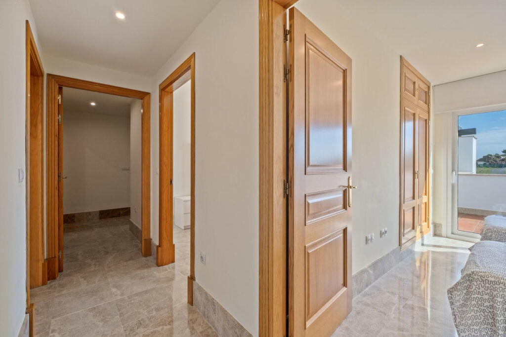 Townhouse Marbella Málaga - image 32
