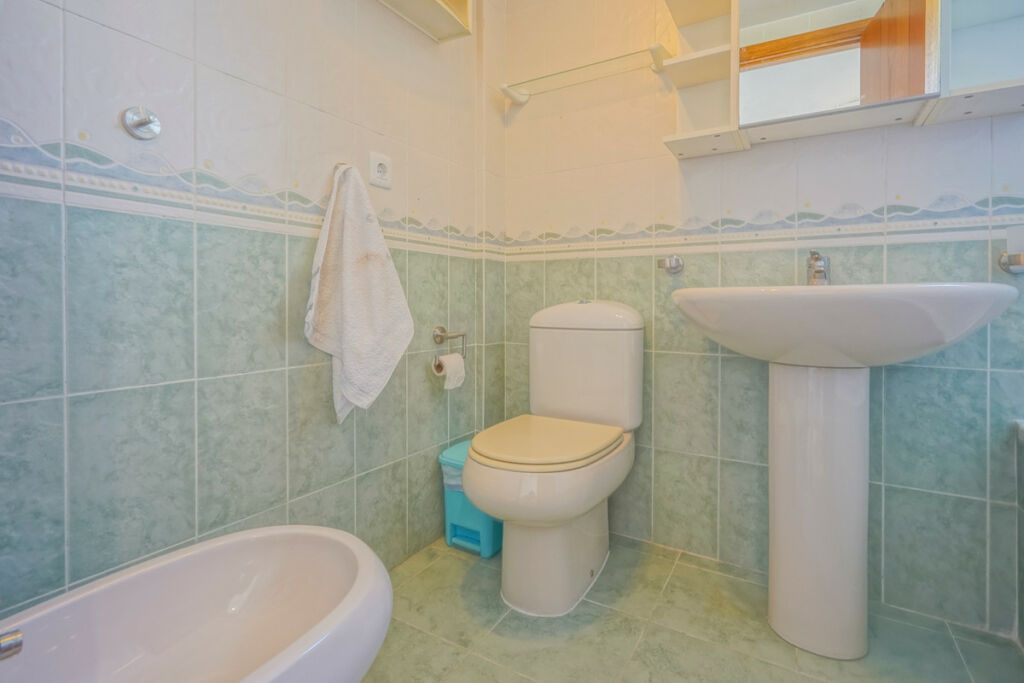 Ground Floor Apartment Javea Alicante - image 32