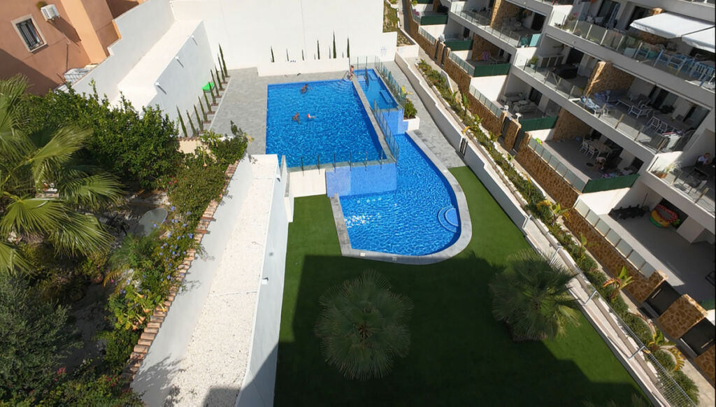 Penthouse Villamartin Alicante - Bild 32