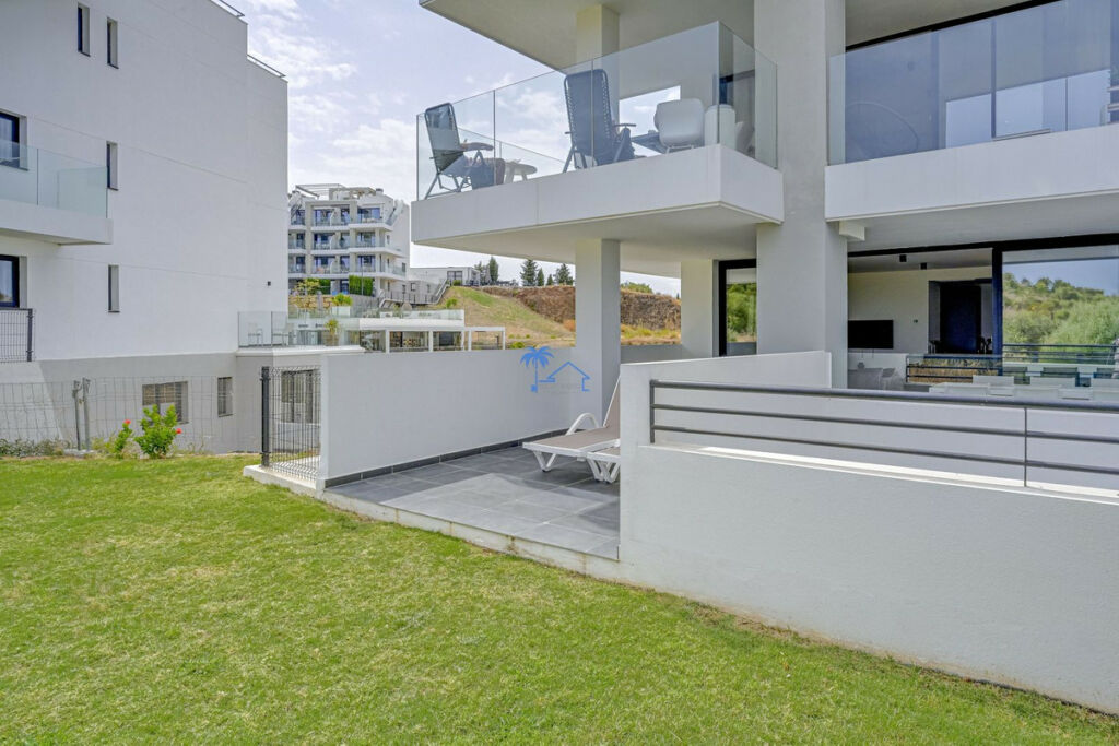 Ground Floor Apartment La Cala de Mijas Málaga - image 32