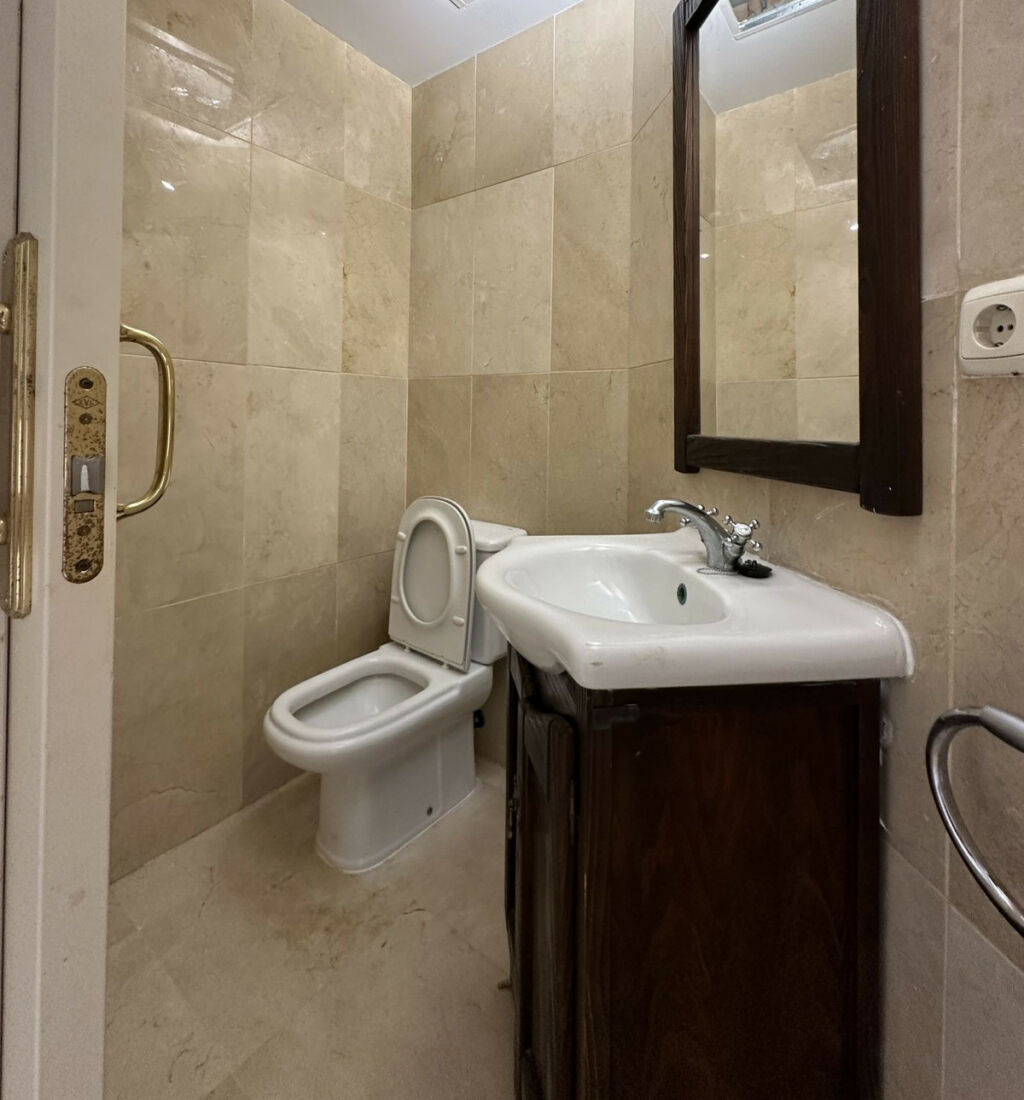 Detached Villa Elviria Málaga - image 32