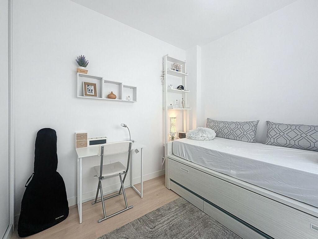 Penthouse Estepona Málaga - image 32
