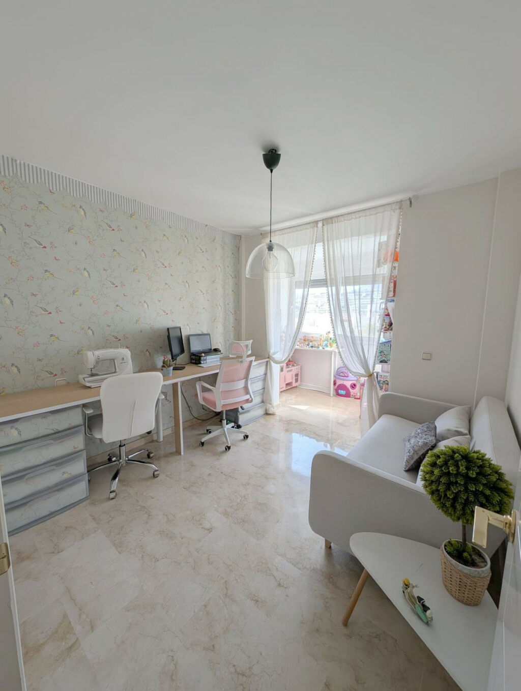 Penthouse Duplex Estepona Málaga - image 40