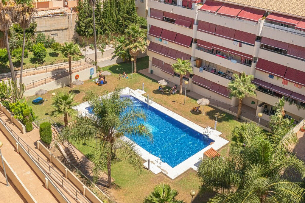 Penthouse Las Lagunas Málaga - image 32