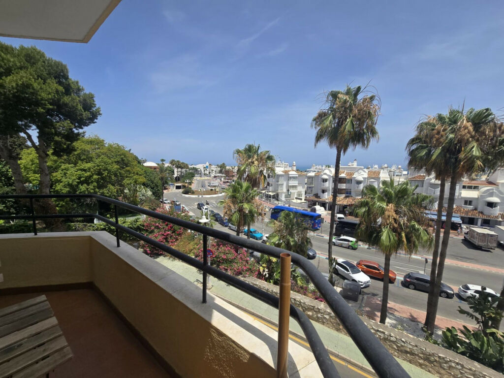 Middle Floor Apartment Benalmadena Costa Málaga - image 32