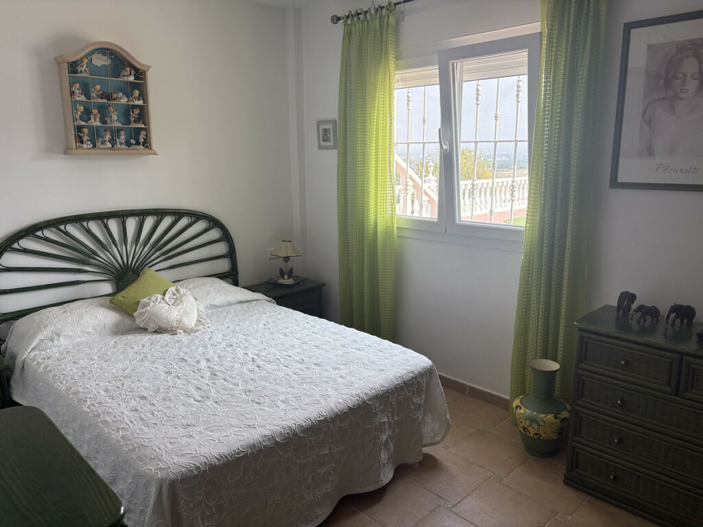 Detached Villa Algorfa Alicante - image 32