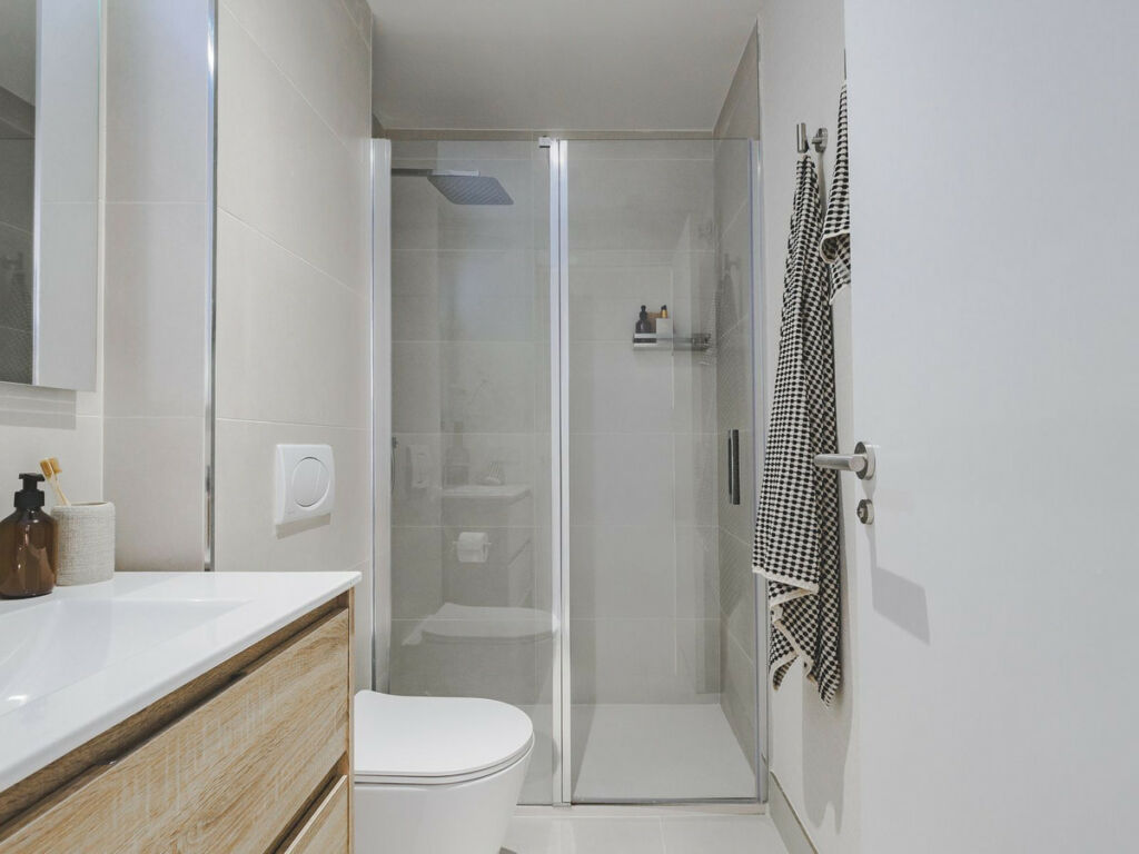 Penthouse Duplex Higueron Málaga - image 32