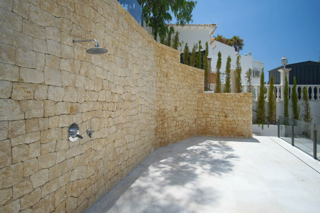 Detached Villa Altea Alicante - image 32