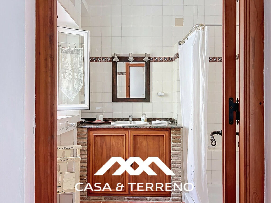 Detached Villa Nerja Málaga - image 32
