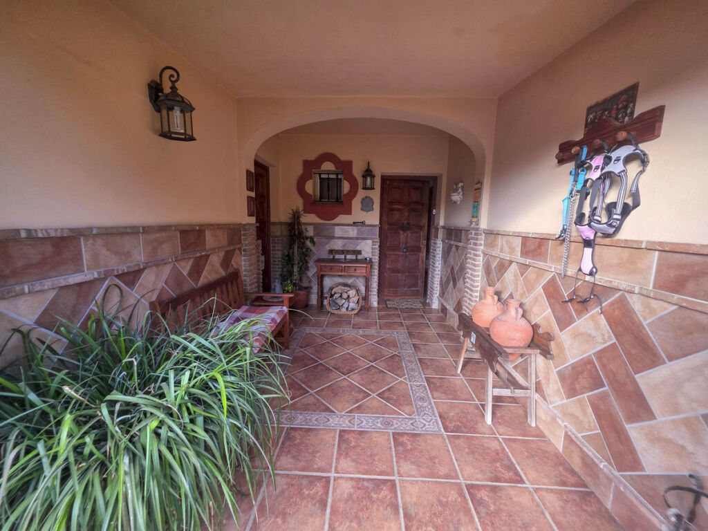 Detached Villa Guadacorte Cádiz - image 32