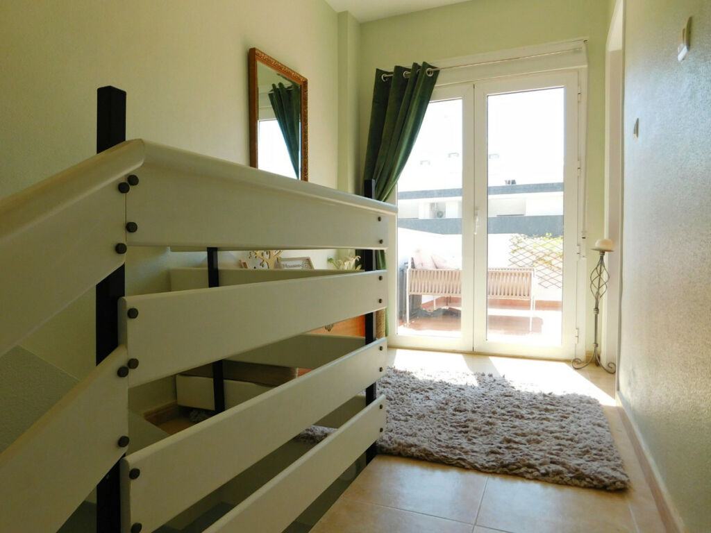 Detached Villa Villamartin Alicante - image 32