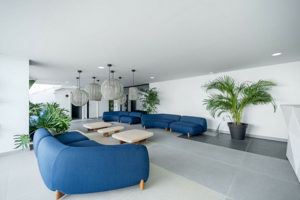 Ground Floor Apartment Fuengirola Málaga - image 32