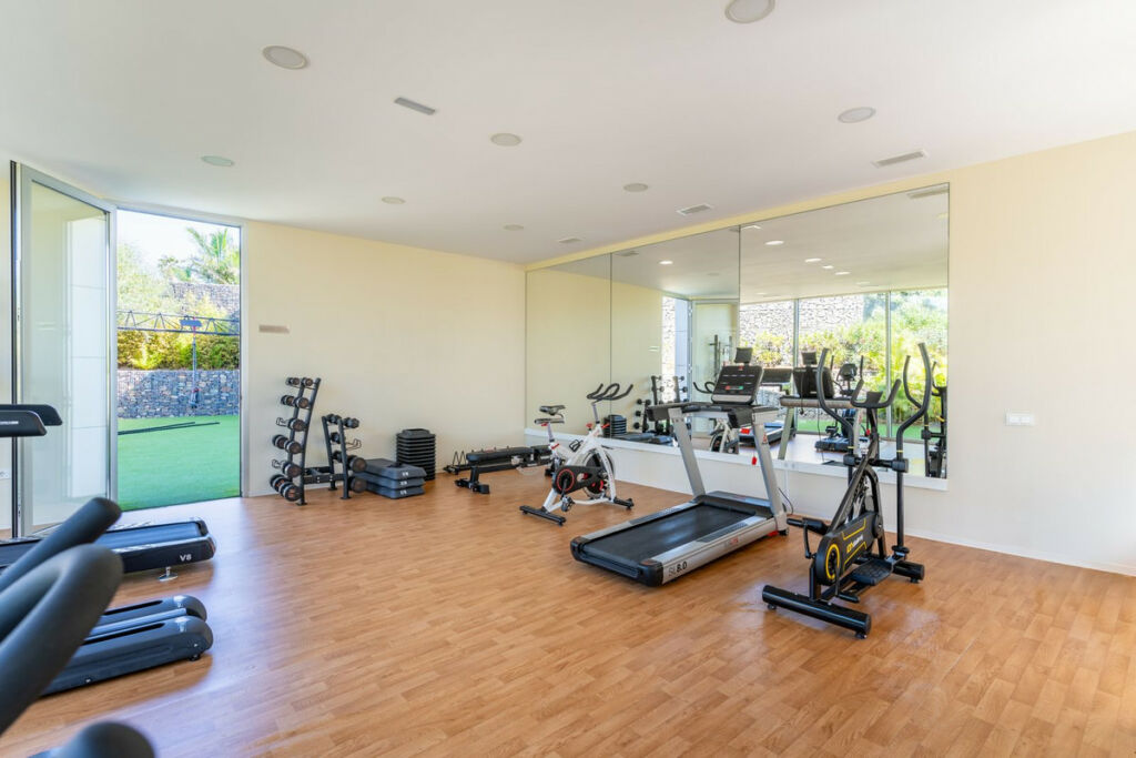 Ground Floor Apartment Estepona Málaga - image 32