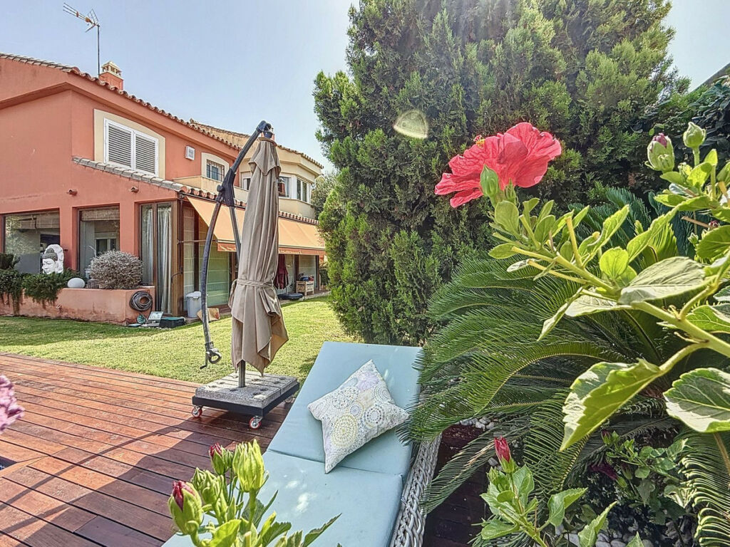 Detached Villa Torre del Mar Málaga - image 32