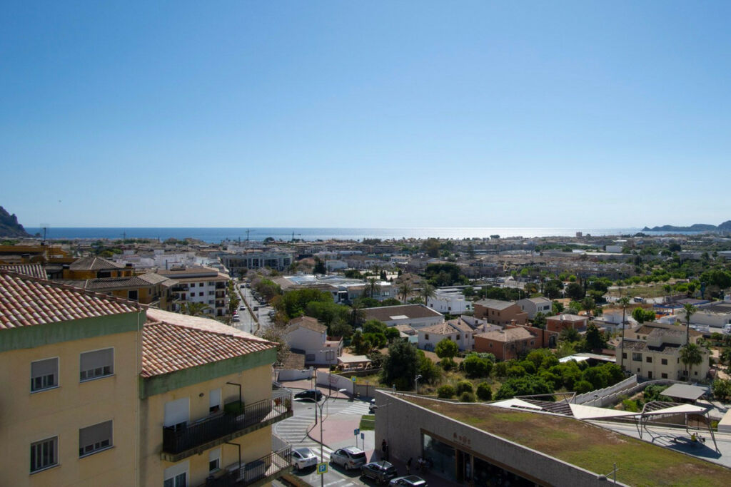 Penthouse Duplex Javea Alicante - image 32