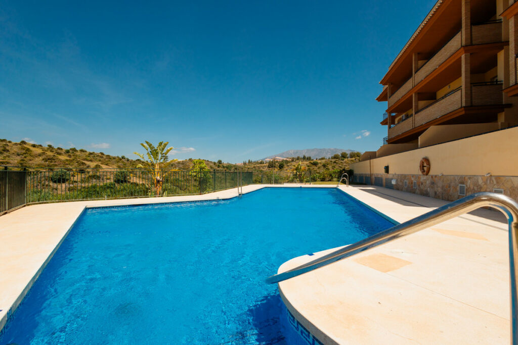 Middle Floor Apartment El Faro Málaga - image 32