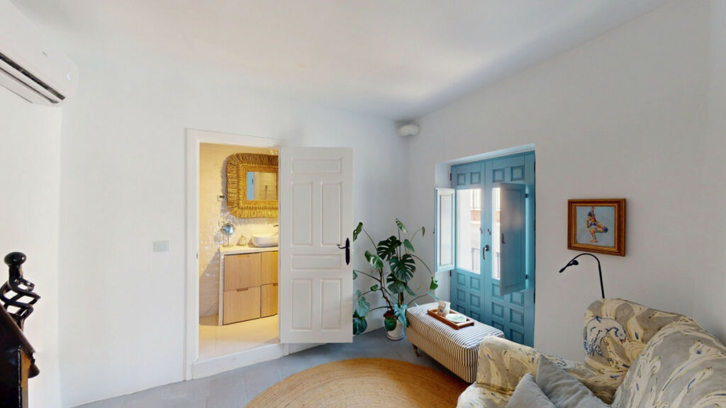 Semi-Detached House Sedella Málaga - image 32