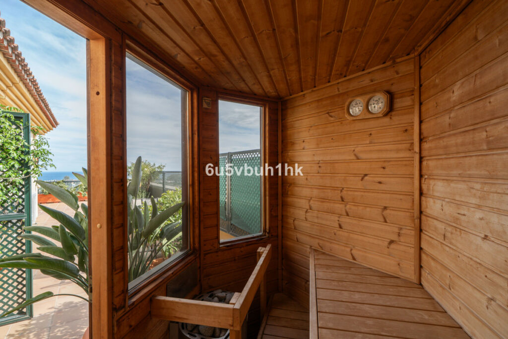 Penthouse San Pedro de Alcántara Málaga - image 32