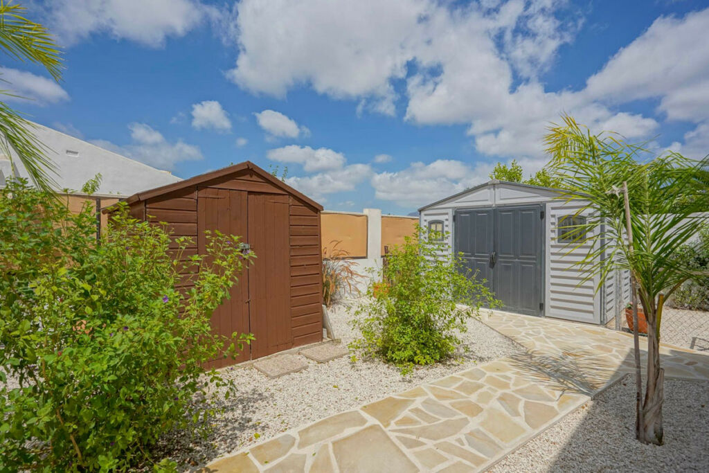 Detached Villa Javea Alicante - image 32