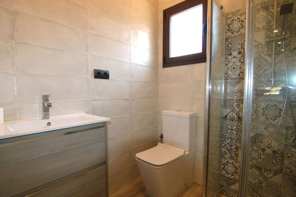 Detached Villa Pizarra Málaga - image 34