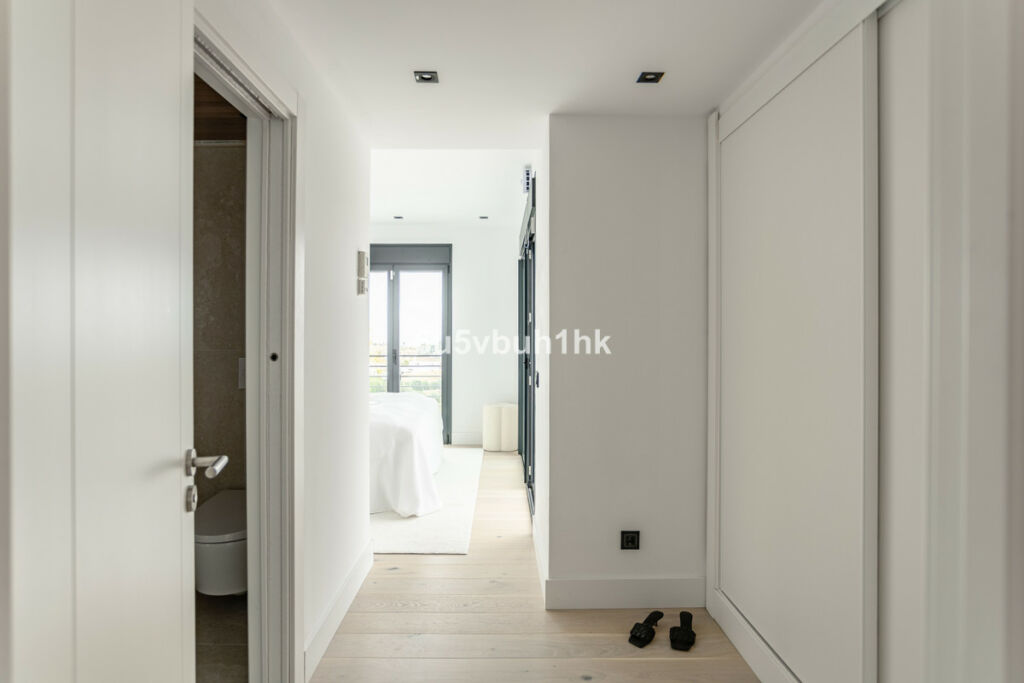 Townhouse Estepona Málaga - image 32