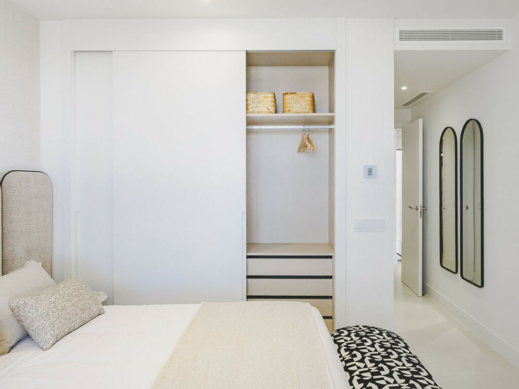 Penthouse Duplex Higueron Málaga - image 32