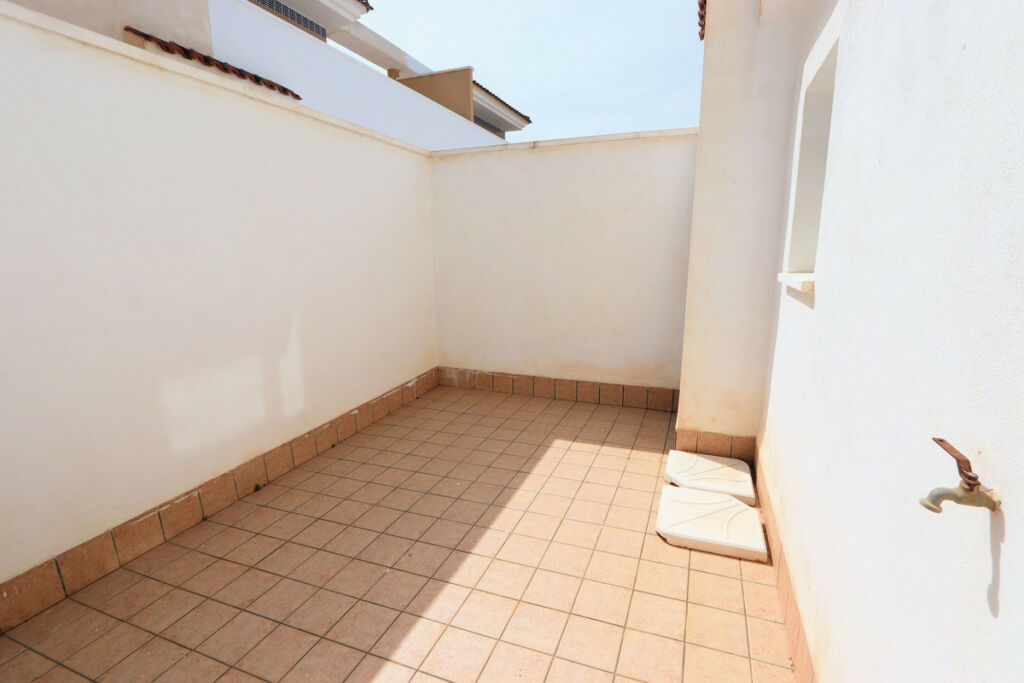 Townhouse Torre de la Horadada Alicante - image 33