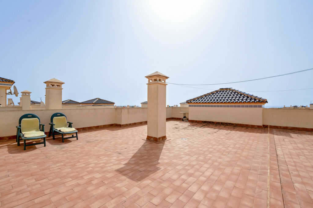 Penthouse Playa Flamenca Alicante - image 31