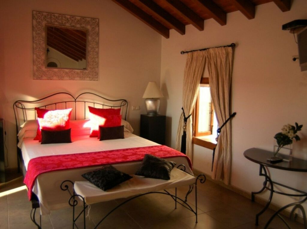 Hotel Vélez-Málaga Málaga - image 37