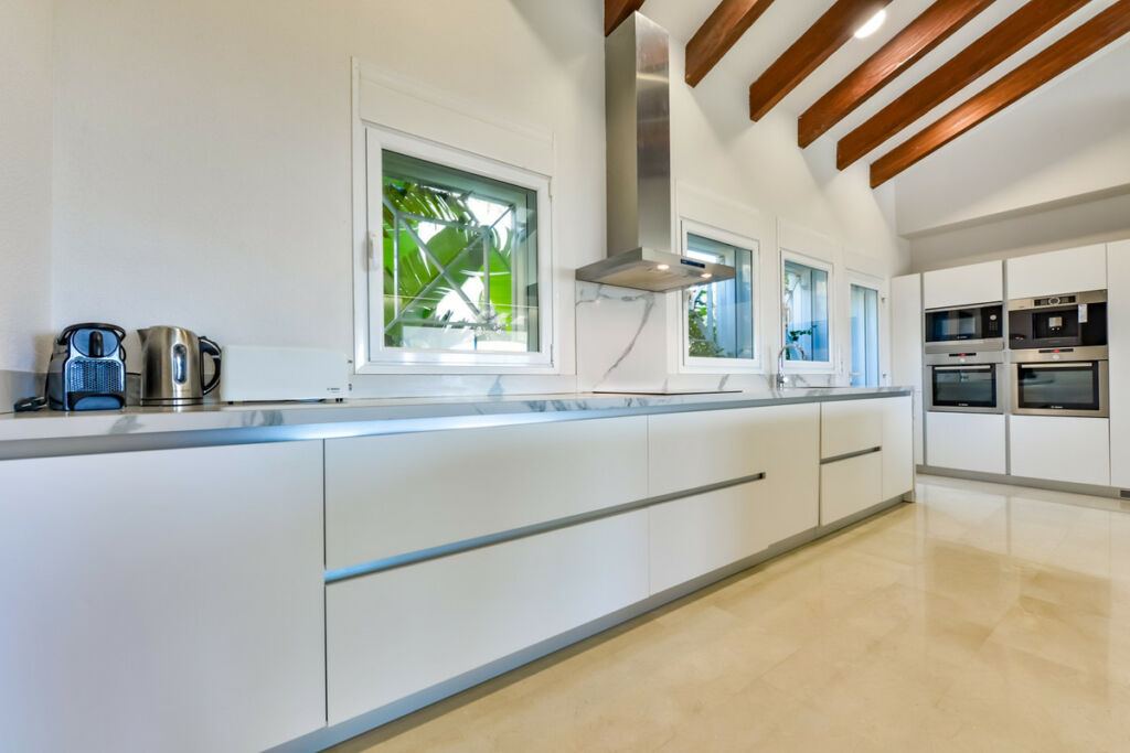 Detached Villa Altea Alicante - image 32