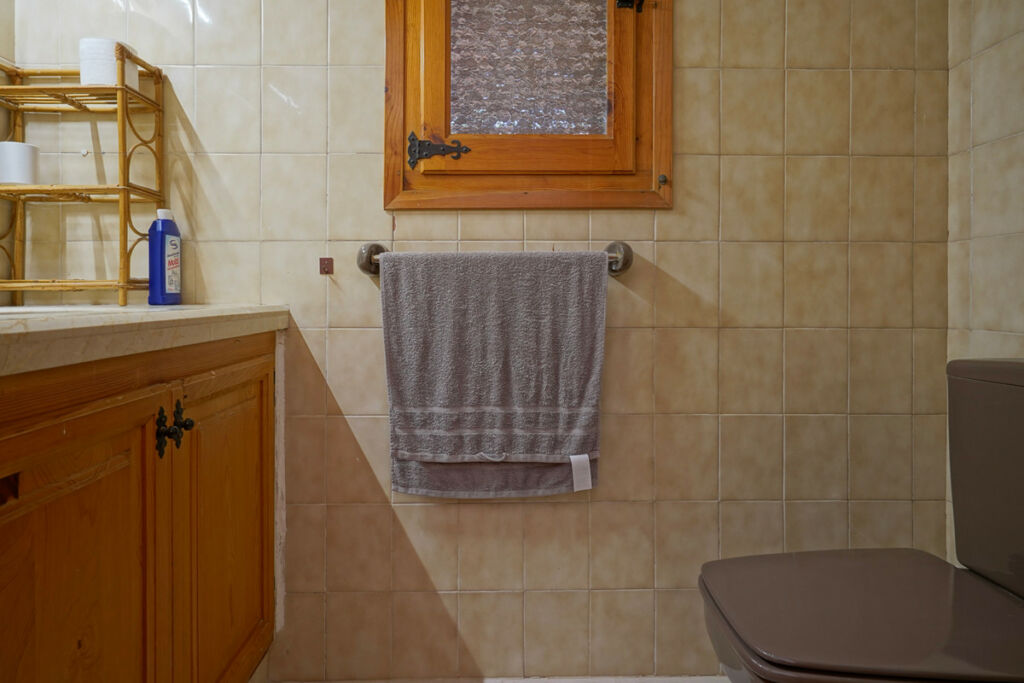 Detached Villa Javea Alicante - image 32