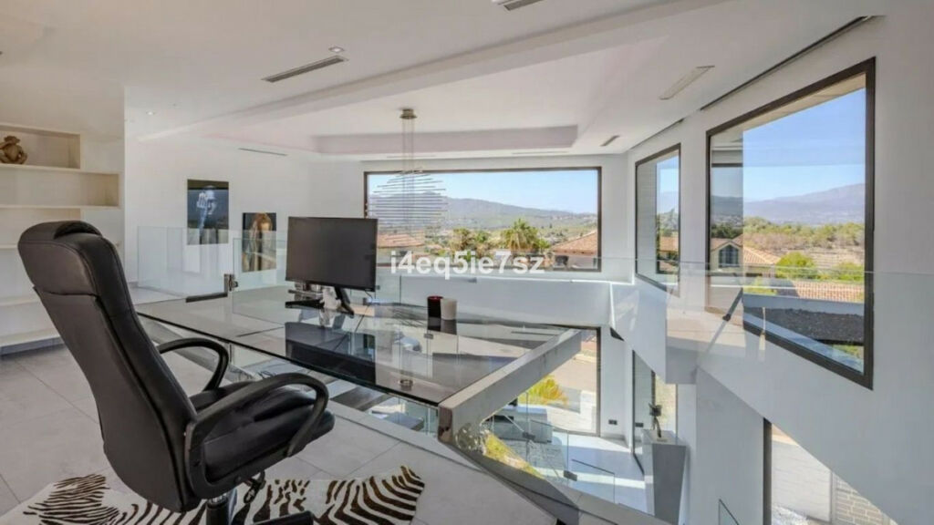 Detached Villa Javea Alicante - image 32
