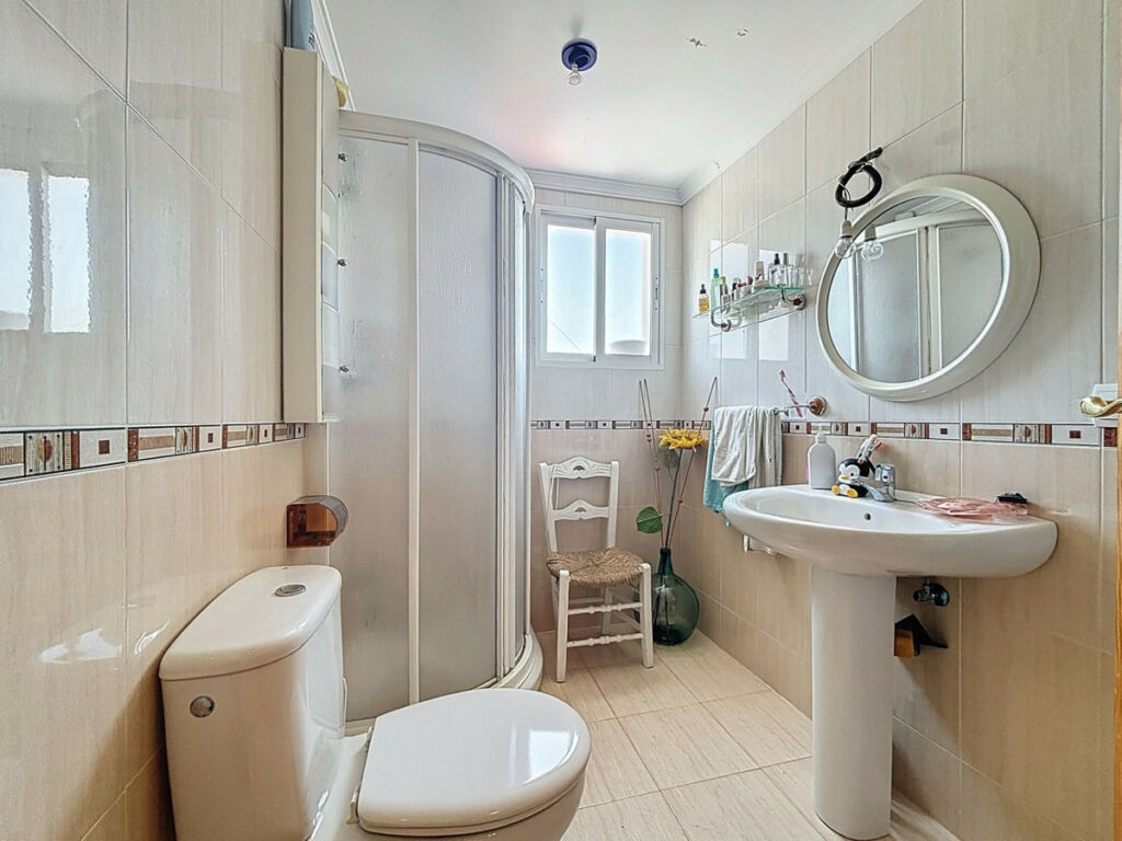 Semi-Detached House Comares Málaga - image 32