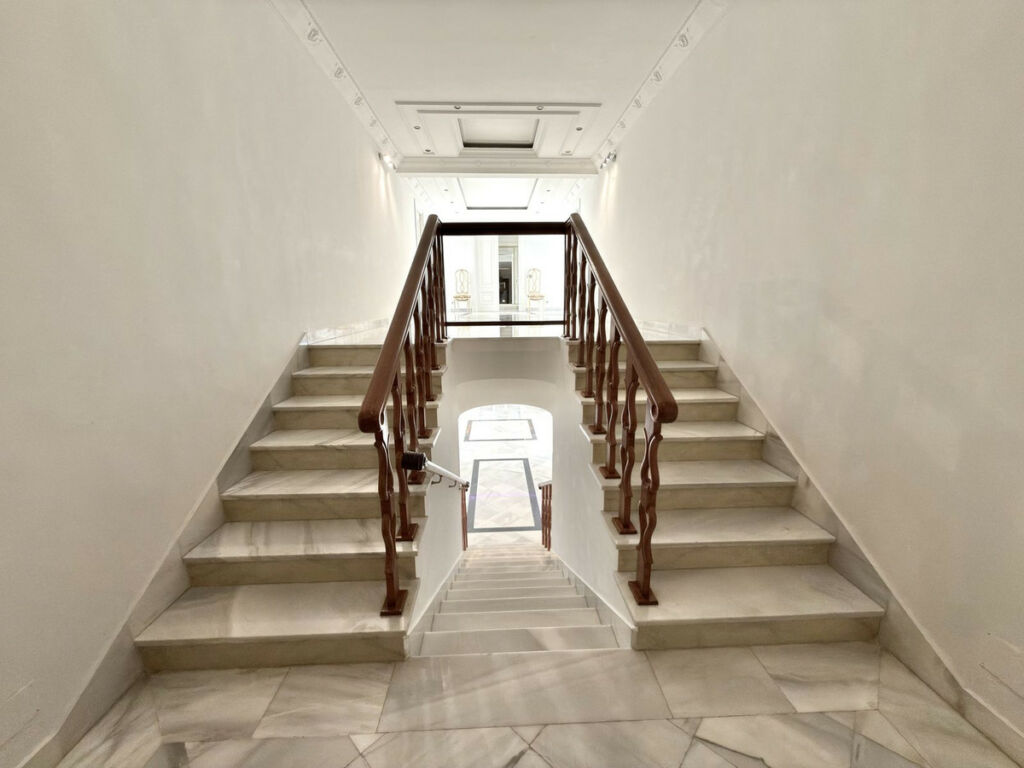 Duplex Puerto Banús Málaga - image 31