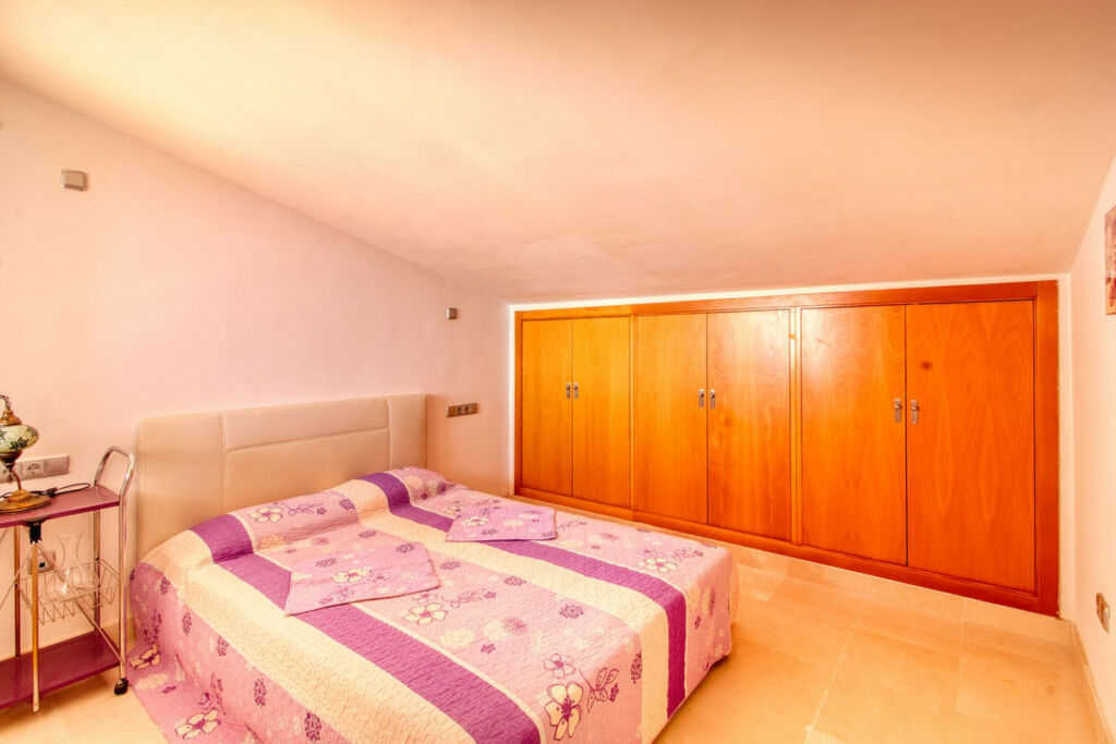 Townhouse Manilva Málaga - image 31
