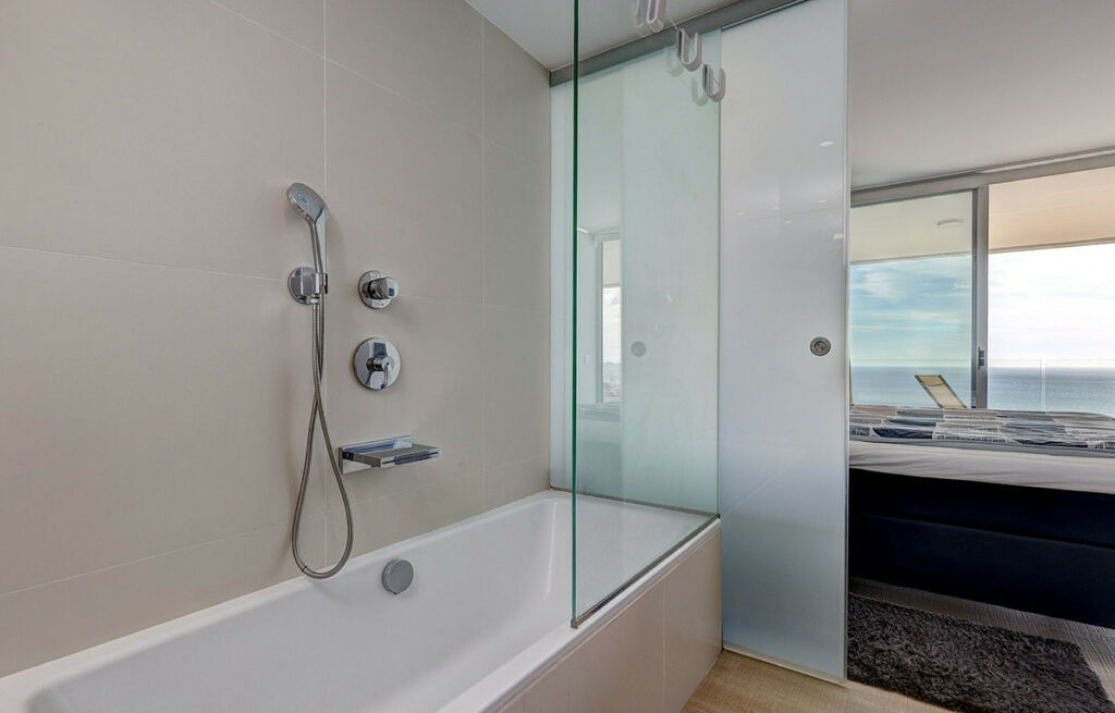 Middle Floor Apartment Fuengirola Málaga - image 32