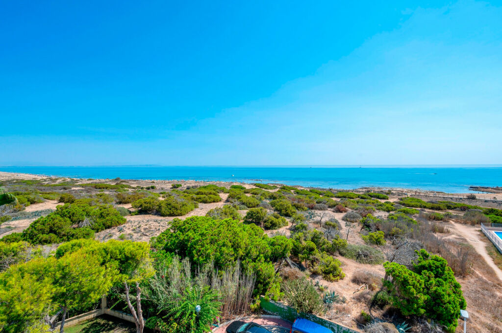 Penthouse La Mata Alicante - image 32