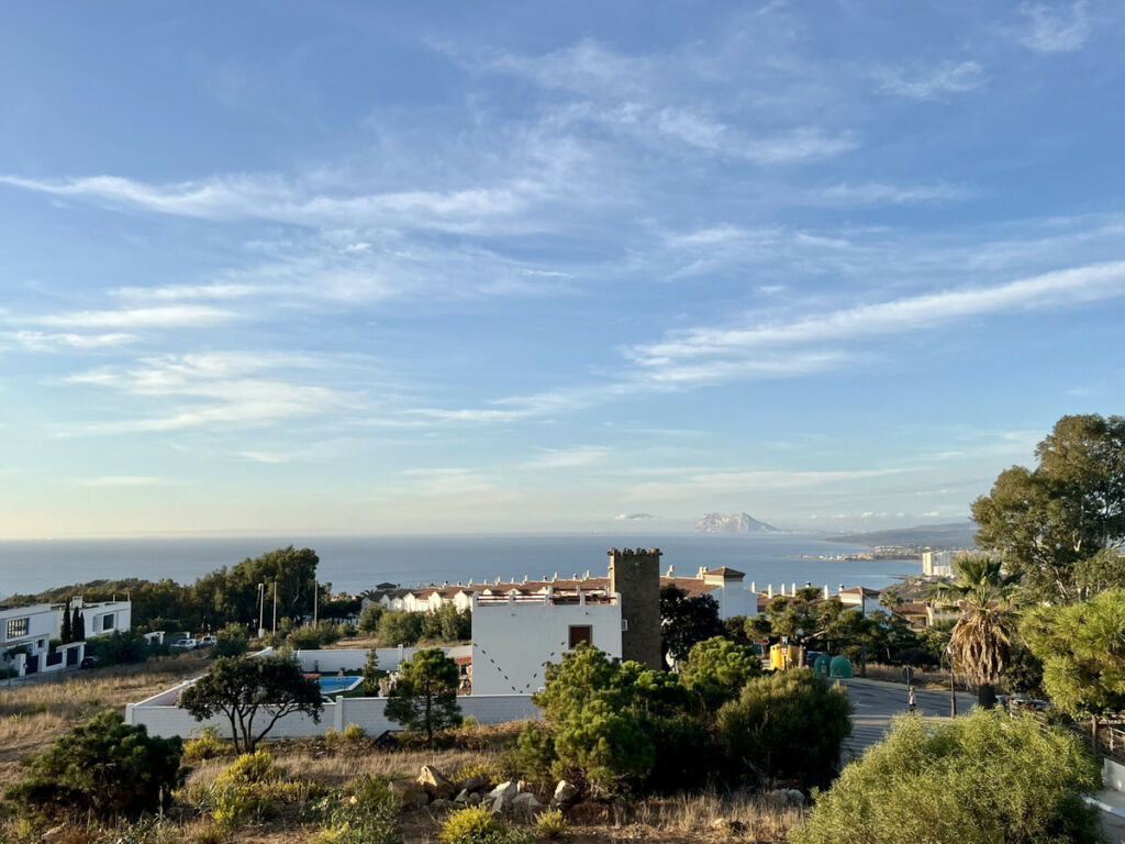 Detached Villa Manilva Málaga - image 31
