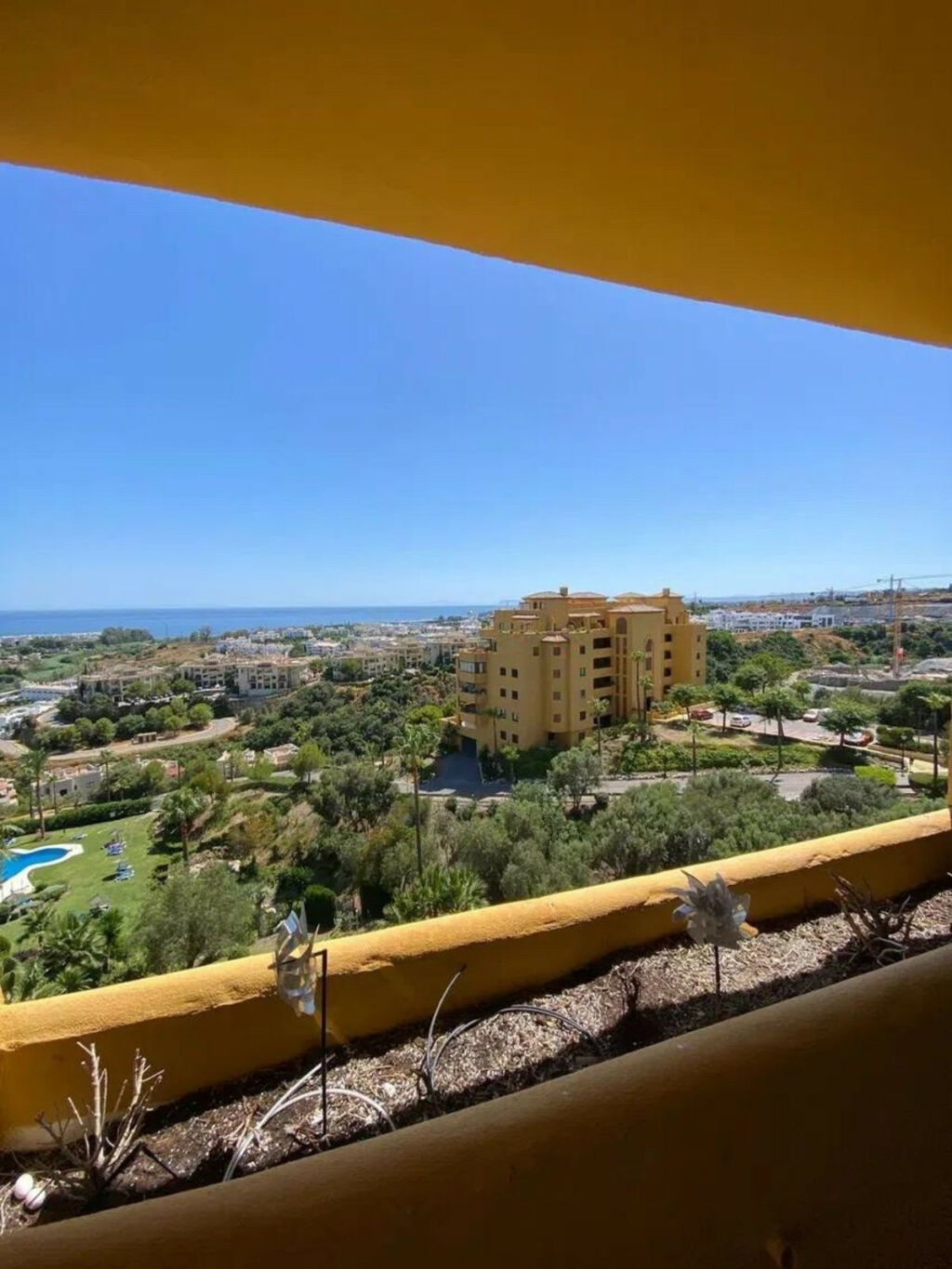 Penthouse Duplex Selwo Málaga - image 32