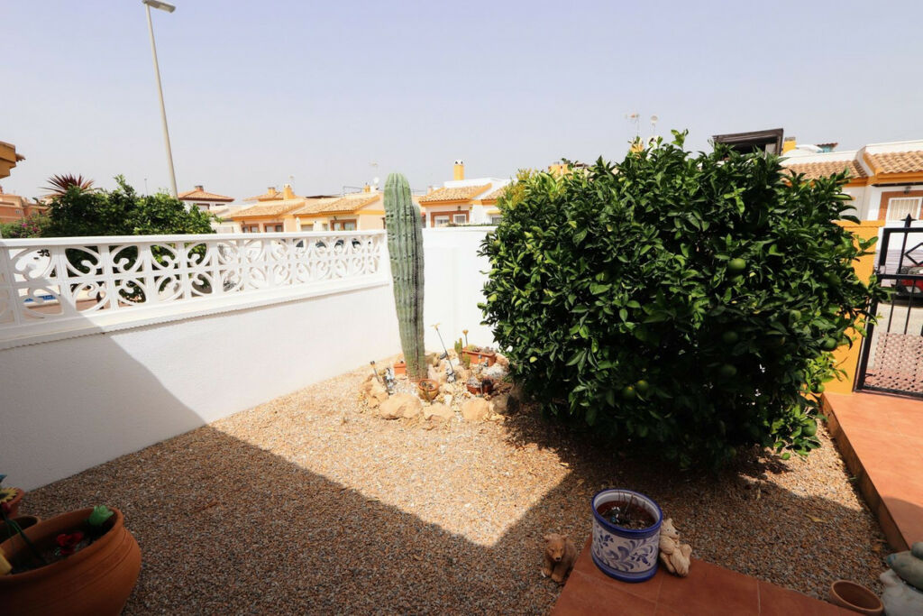 Detached Villa Sucina Murcia - image 32