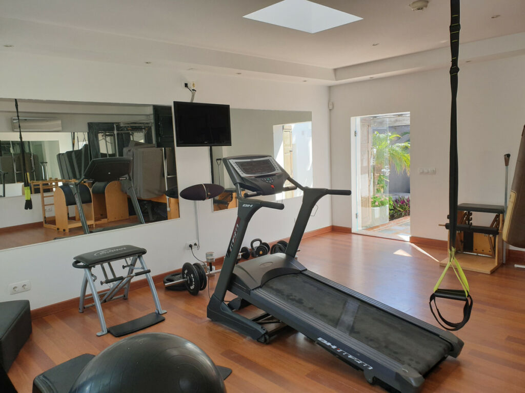 Detached Villa Los Monteros Málaga - image 32