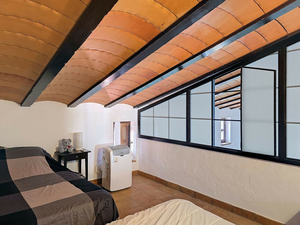 Detached Villa Riogordo Málaga - image 32