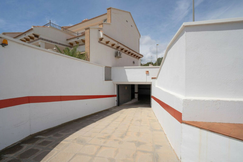 Townhouse San Miguel de Salinas Alicante - image 32