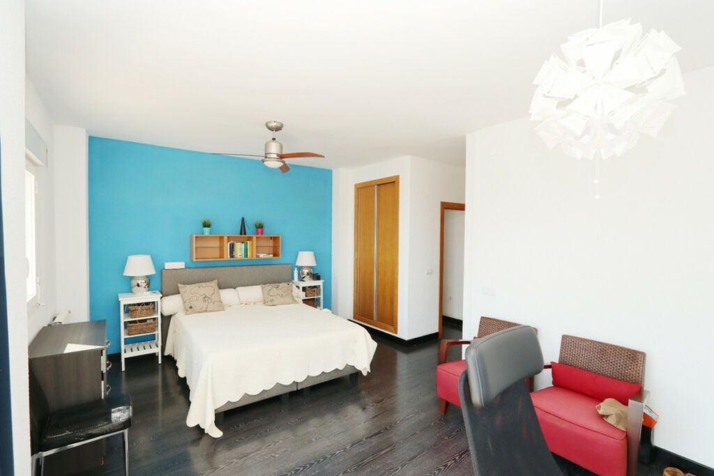 Detached Villa Altea Alicante - image 32