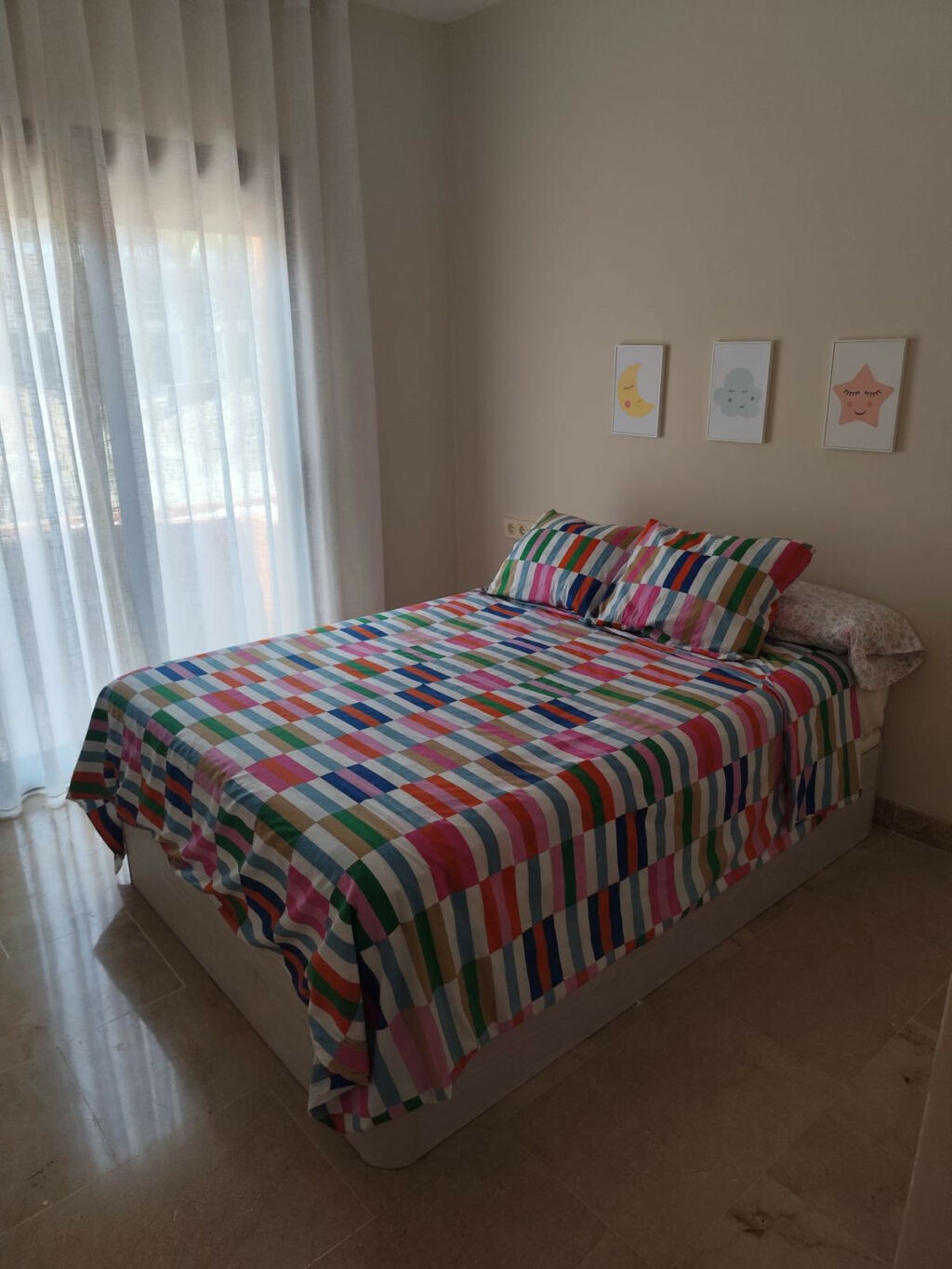 Middle Floor Apartment La Duquesa Málaga - image 26
