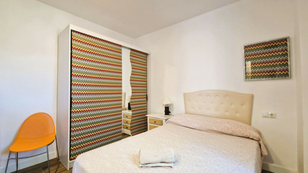 Ground Floor Apartment Selwo Málaga - image 34