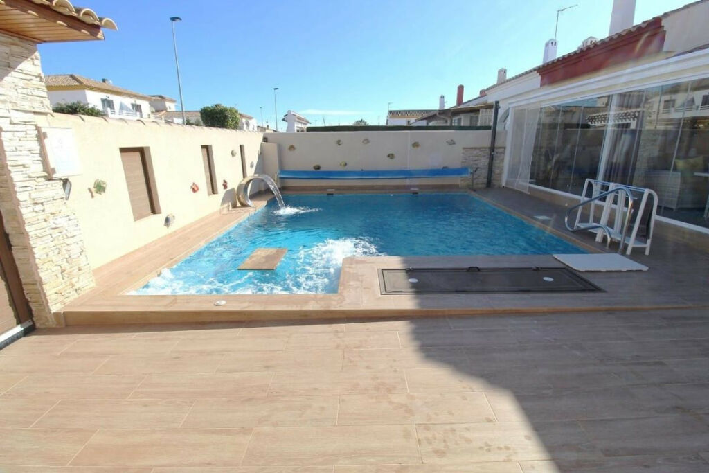 Semi-Detached House Torre de la Horadada Alicante - image 32