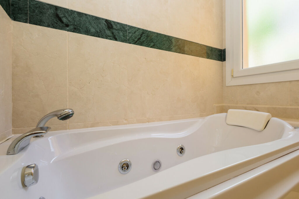 Penthouse Nueva Andalucía Málaga - image 32